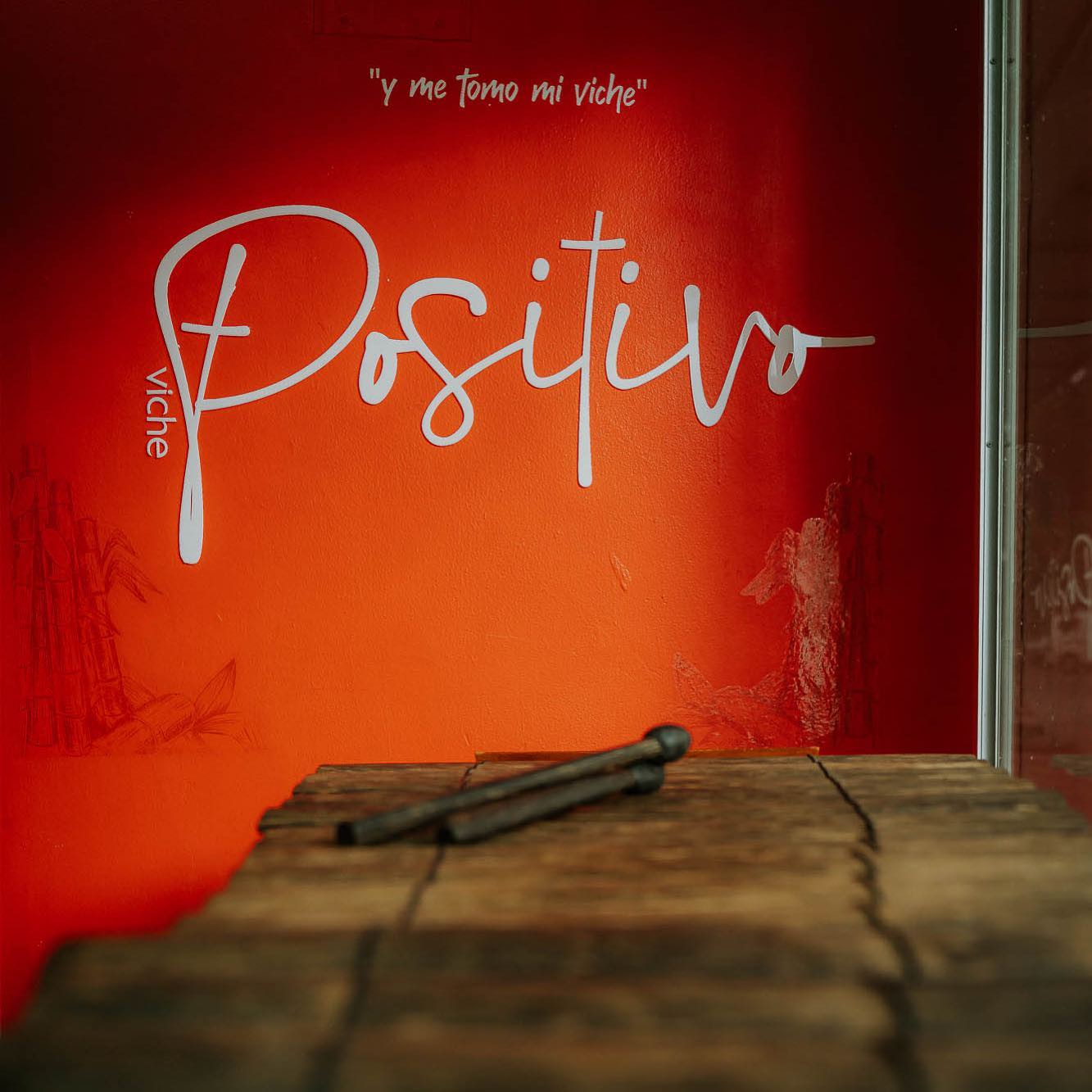 Positivo Gastrobar