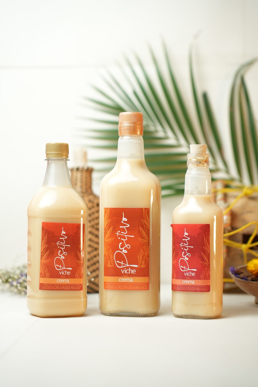 Crema de Viche
